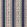 Folk Stripe Fabric by Barneby Gates Navy
