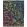 Foraging Rug by Sanderson Indigo