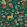 Forest of Dean Wallpaper by Sanderson Midnight /Multi