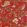 Fox Hollow Wallpaper by Schumacher Tomato And Brass