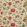 Francine Fabric by Colefax And Fowler Red/Forest