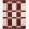 Franka Rug by Asiatic Burgundy