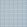 Frannie Windowpane Fabric by Schumacher China Blue