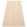 Fred Runner Rug by Pappelina Beige/Vanilla