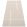 Fred Runner Rug by Pappelina Linen/Vanilla