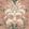 French Damask Wallpaper by Coordonne Peach