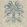 French Damask Wallpaper by Coordonne Sapphire