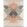 Freya Rug by Linie Design Powder