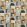 Frida Fabric by Prestigious Textiles Amber