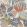 Frondoso Wallpaper by Osborne & Little Blush/Ink