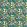 Fruta Velvet Fabric by Studio G Teal