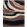 Fuji Rug by Elitis Chocolat