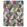 Funk Chevron Rug by Asiatic Blue, Green