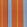 Gallery Stripe Fabric by Ian Mankin Rust