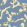 Galope Wallpaper by Coordonne Blue