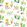 Garden Grow Fabric by Villa Nova Green