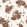 Gardenia Fabric by Casamance Terracotta