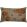 Gardenia Cushion 40 x 60cm by Maison Casamance Terracotta