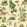 Gertrude Wallpaper by GP & J Baker Document Green