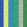 Gesso Stripe Fabric by Designers Guild Cobalt