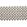 Gimp Braid 70mm Trimming by Houles 9910