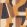Gino Wallpaper by Casamance Cognac