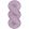 Giro 1 Rug by GAN Lilac