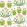 Glade Wallpaper by Morris & Co Tulip Fields