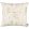 Glint Cushion 60 x 60cm by Kirkby Design Oyster