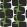 Going Lohko Wallpaper by Scion Juniper / Liquorice