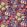 Golden Lily Fabric by Morris & Co Serotonin Pink