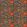 Gorton Fabric by Mulberry Home Red/Teal