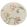 Gosford Round Rug by Brink & Campman Natural/Sage Green