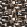Gourna Wallpaper by Casamance Noir/Mordore