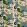 Nympheus Linen Fabric by GP & J Baker Stone/Pistachio