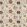 Elvaston Fabric by GP & J Baker Red/Ivory