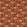 Pumpkins Fabric by GP & J Baker Red/Green