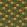 Pumpkins Velvet Fabric by GP & J Baker Green/Terracotta