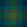 Grampian Mod Fabric by The Isle Mill Blue/Green