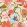 Grande Amelia Fabric by Arley House Chalk