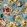 Grande Bronte Fabric by Arley House Duck Egg