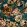 Grande Bronte Fabric by Arley House Navy/Teal