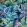 Grande Highgrove Fabric by Arley House Sapphire
