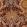 Grande Kashmir Fabric by Arley House Cinnamon