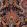 Grande Kashmir Fabric by Arley House Fig