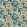 Grande Mirage Fabric by Arley House Azure