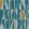 Grande Nordic Fabric by Arley House Sea