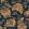 Grande Paridisa Fabric by Arley House Lapis