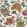 Grande Paridisa Fabric by Arley House Pearl