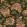 Grande Paridisa Fabric by Arley House Sage
